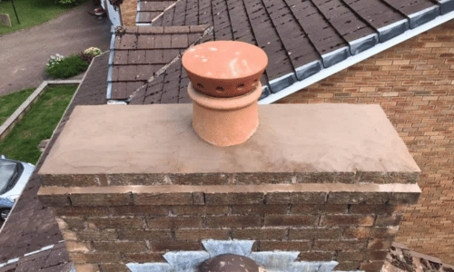 Roof & Chimney Repairs In Walkden by Regancy Roofing